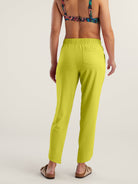 Slaycation Straight Leg Pants - Petite all-groups