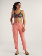Slaycation Straight Leg Pants - Petite