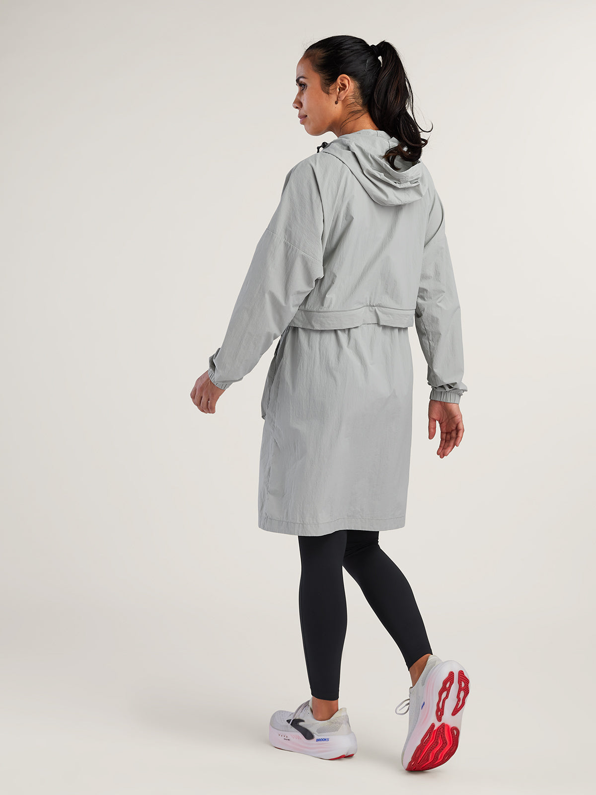 Melodia 3-in-1 Convertible Jacket