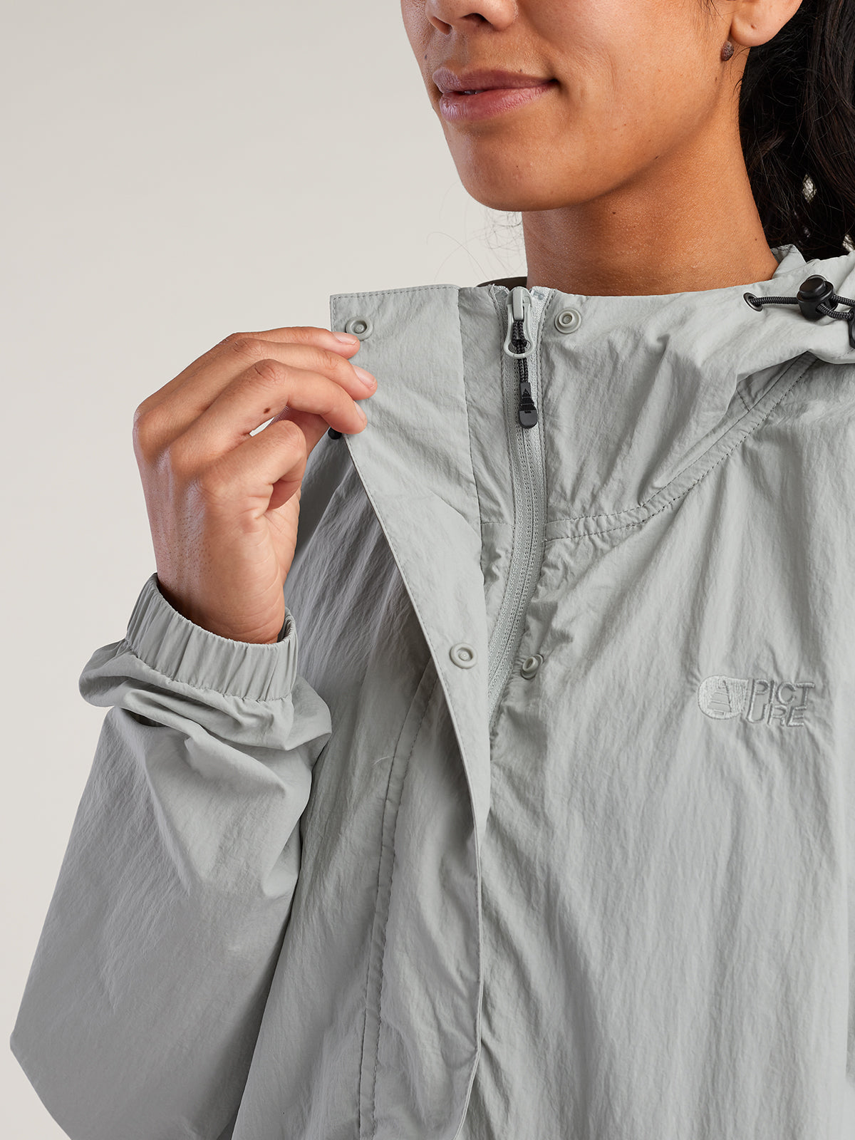 Melodia 3-in-1 Convertible Jacket