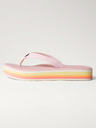 Dunes Platform Flip Flops all-groups