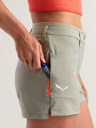 Salewa Trail Shorts all-groups