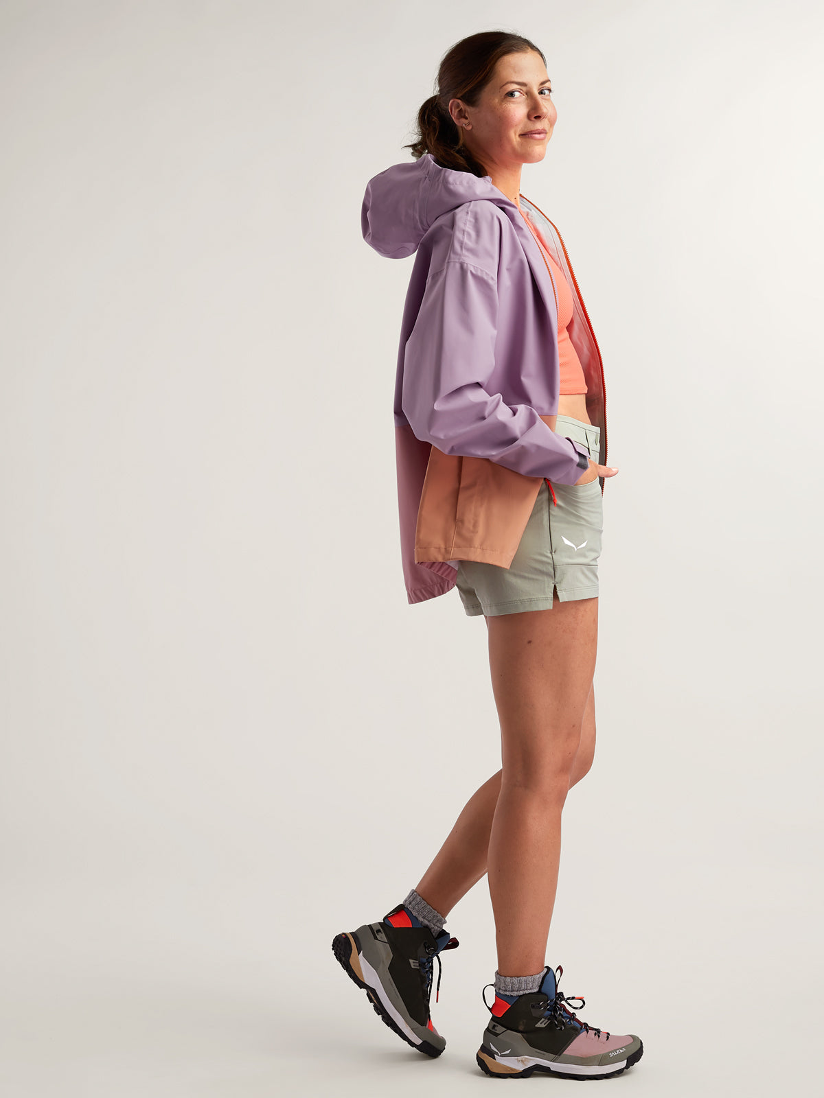 Salewa Trail Shorts