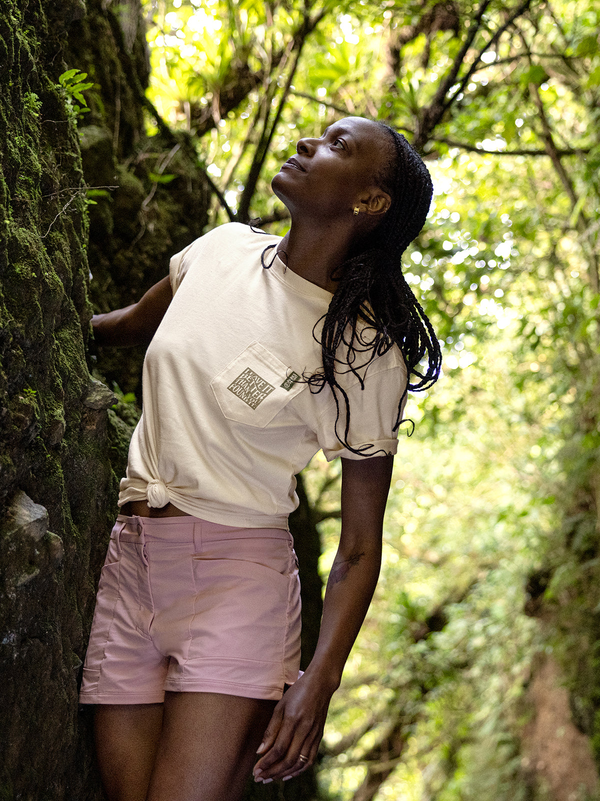 Salewa Trail Shorts