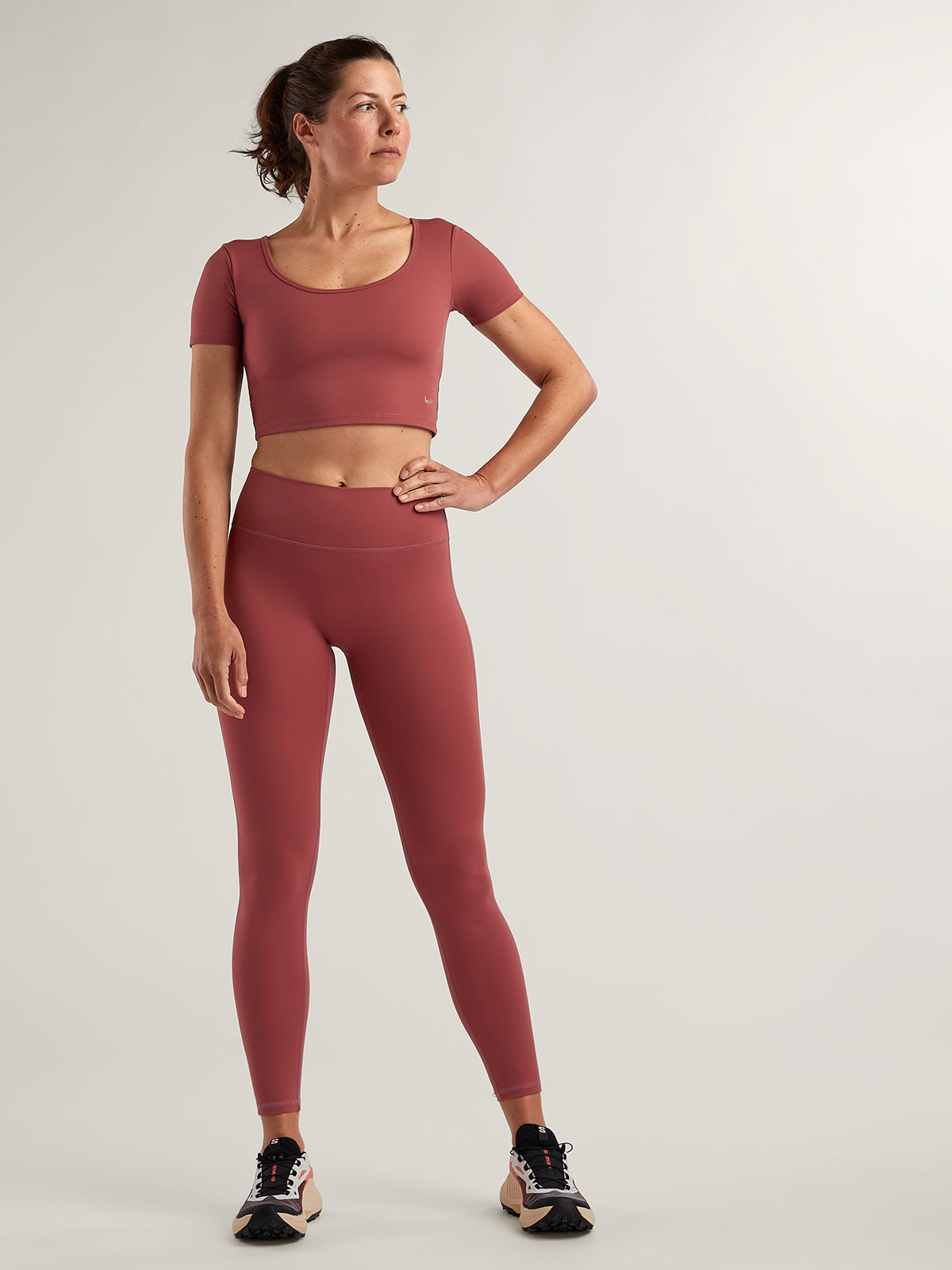 Bien Etre Leggings