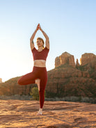 Bien Etre Leggings all-groups