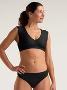 Whitecap Bikini Top - Solid