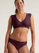 Whitecap Bikini Top - Solid