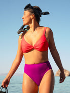 Pele Underwire Bikini Top all-groups