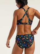 Better Bikini Top - Marine Fauna all-groups