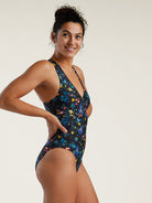 Better One Piece Swimsuit - Marine Fauna all-groups