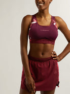 Hover Racerback Sports Bra