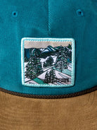 Galleria Corduroy Hat all-groups