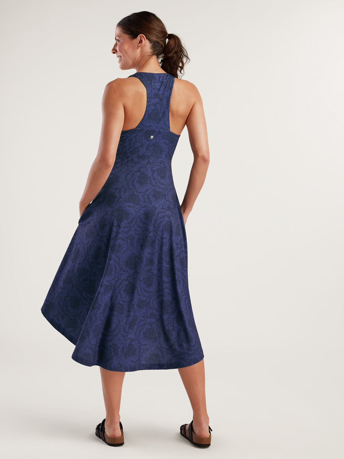 Piper Midi Dress