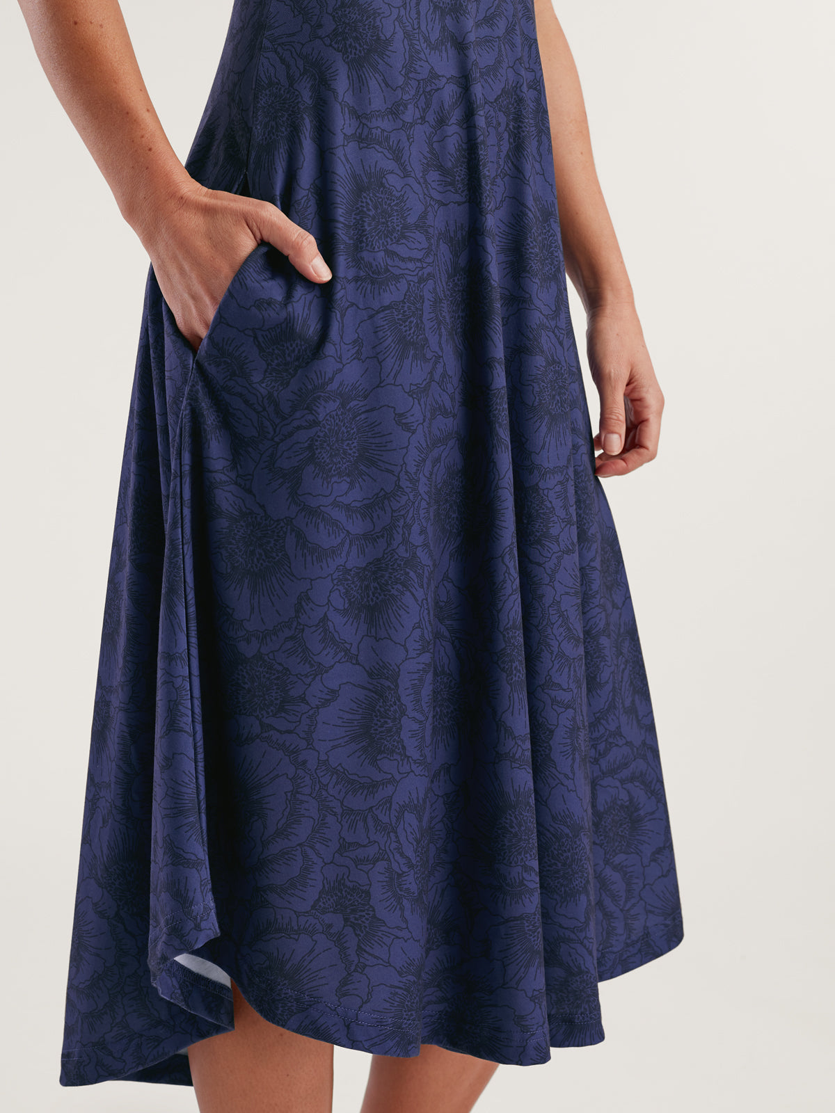 Piper Midi Dress