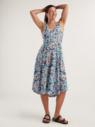 Piper Midi Dress
