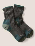 Trail MVP Crew Sock