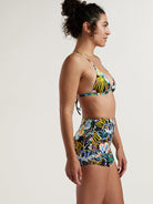 Cross Shore Triangle Bikini Top all-groups