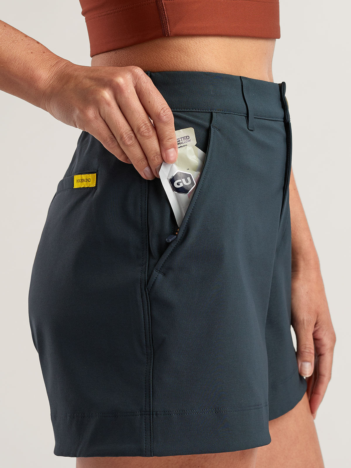 Hikerkind Trail Shorts