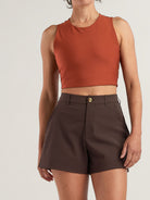 Hikerkind Trail Shorts