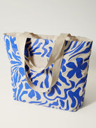 Aloha Day Tripper Zipper Bag