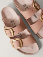 Arizona Big Buckle Sandals