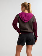 Equinox Full Zip Sweater all-groups