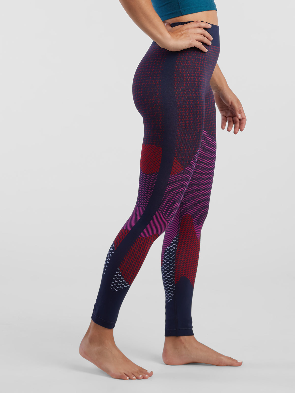 Karine Seamless Leggings