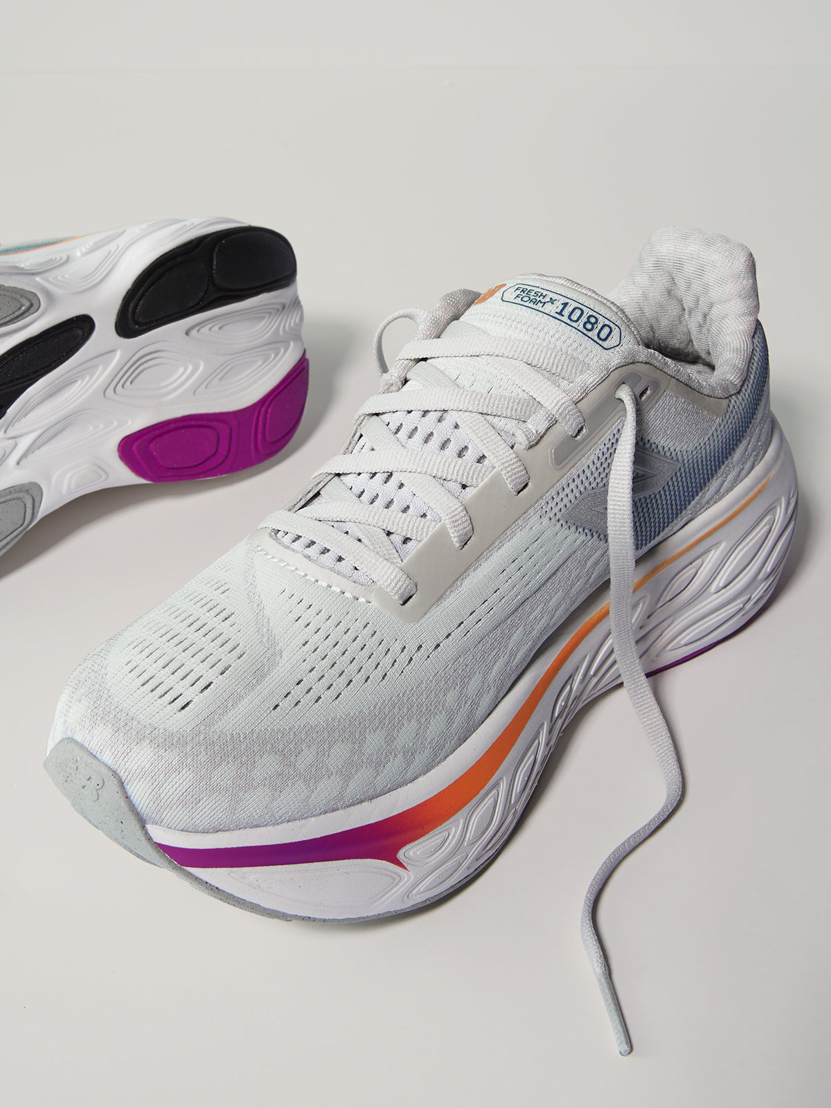 Fresh Foam X 1080 v14 Running Sneakers