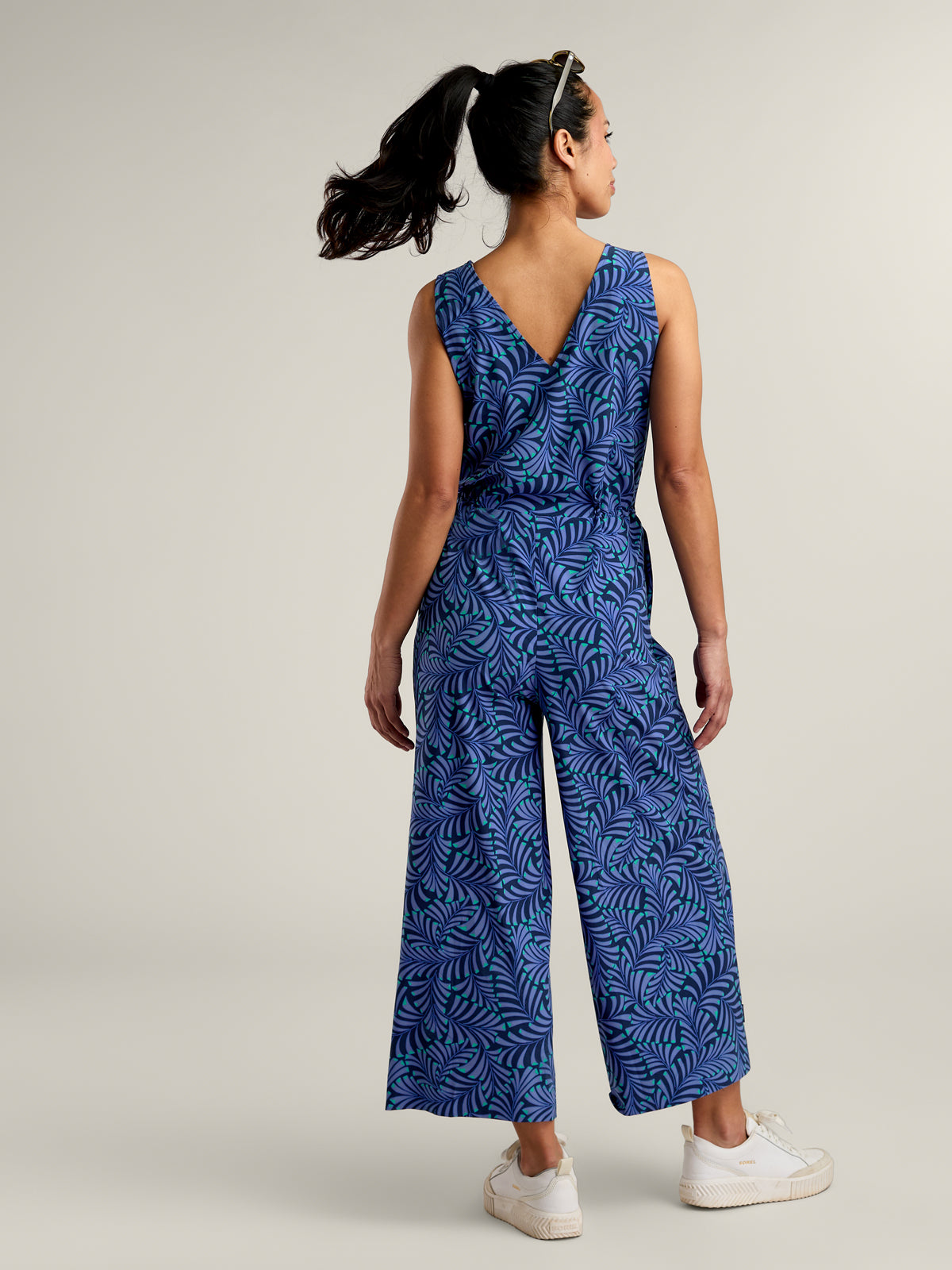 Getaway Jumpsuit