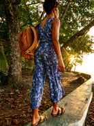 Getaway Jumpsuit all-groups