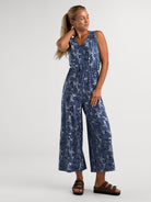 Getaway Jumpsuit - Petite all-groups
