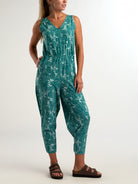 Getaway Jumpsuit - Petite all-groups