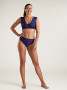 Whitecap Bikini Top - Ephemeral all-groups
