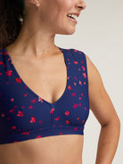 Whitecap Bikini Top - Ephemeral all-groups