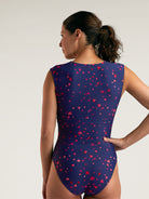 Whitecap One Piece Swimsuit - Ephemeral all-groups
