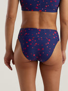 Left Coast Bikini Bottom - Ephemeral all-groups