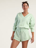 Intercept Romper