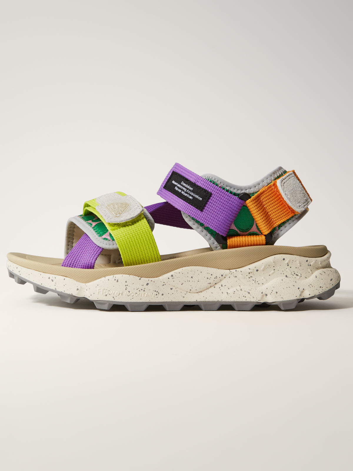 Nazca 2 Sandals