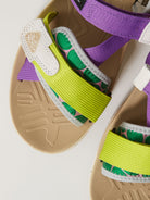 Nazca 2 Sandals all-groups