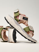 Nazca 2 Sandals