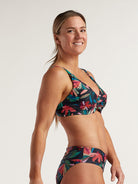 Pele Underwire Bikini Top - Montego all-groups
