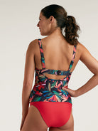 Montera Tankini Top - Montego all-groups