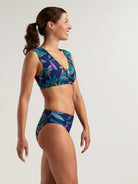 Whitecap Bikini Top - Montego Bay all-groups