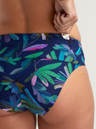 Left Coast Bikini Bottom - Montego Bay all-groups