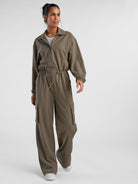 City Chic Jumpsuit all-groups