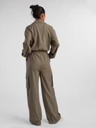 City Chic Jumpsuit all-groups