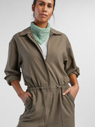 City Chic Jumpsuit all-groups
