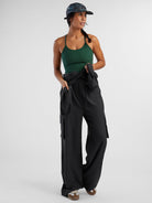 City Chic Jumpsuit all-groups