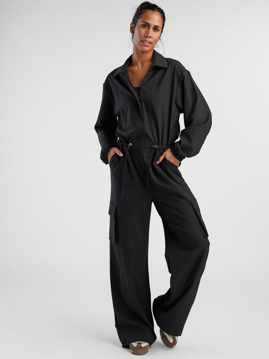 City Chic Jumpsuit
